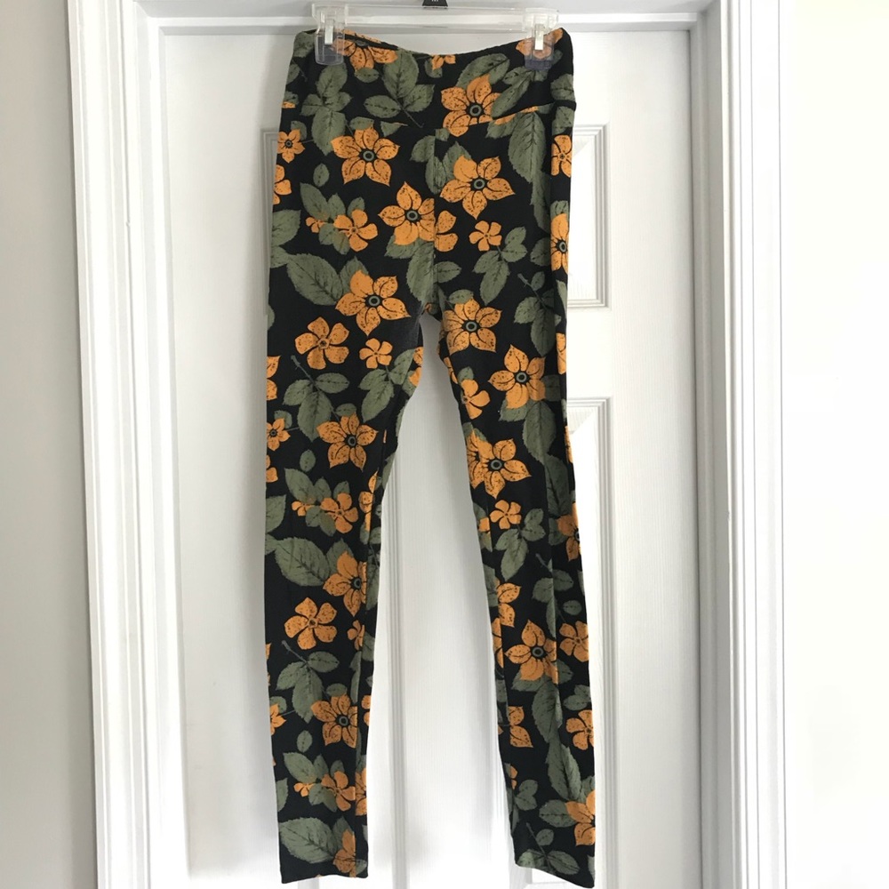 LuLaRoe Leggings OS